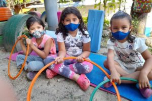 Lee más sobre el artículo Inicia proceso de identificación y focalización de niños para ‘Guarderías Nocturnas’ en Ibagué
