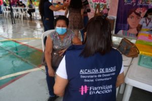 Lee más sobre el artículo Conozca cómo agilizar su inscripción al programa Familias en Acción en Ibagué