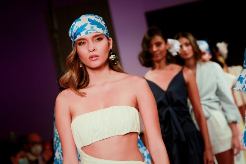 Lee más sobre el artículo Excelentes resultados deja la feria Ibagué, Negocios & Moda
