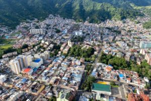Lee más sobre el artículo Ibagué ya no se encuentra dentro de las 10 primeras ciudades con más desempleo: DANE