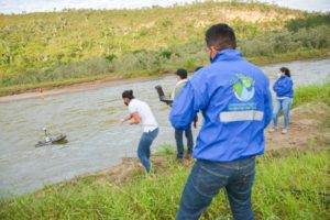 Lee más sobre el artículo Por daños ambientales, un infractor de El Espinal deberá pagar más de $25 millones