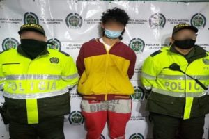 Lee más sobre el artículo ¡Joyita! Ingresó a una vivienda del barrio Claret de Ibagué y se robó un celular