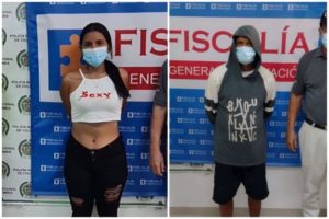 Lee más sobre el artículo Cárcel para ladrones que tenían azotados a los habitantes de El Espinal