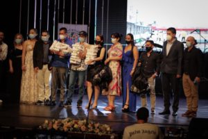 Lee más sobre el artículo Con broche de oro cerró el mes de la juventud en el Tolima