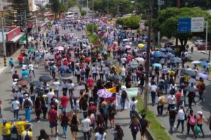 Lee más sobre el artículo Autoridades brindarán acompañamiento durante jornada de manifestaciones en Ibagué