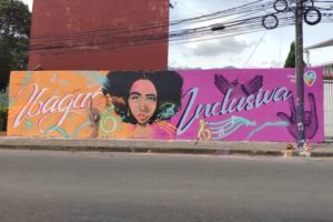 Lee más sobre el artículo Ibagué ya cuenta con su primer mural con lenguaje de señas