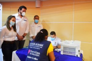 Lee más sobre el artículo Inicia ciclo de inscripciones y reinscripciones para el programa ‘Familias en Acción’ en Ibagué