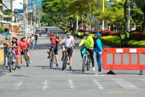 Lee más sobre el artículo Prográmese con las actividades que se realizarán en el Día sin Carro y sin Moto en Ibagué
