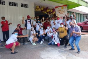 Lee más sobre el artículo A través del programa ‘Sin Edad para Aprender’, la Lotería del Tolima brinda la oportunidad de estudiar a los loteros