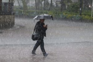 Lee más sobre el artículo ¡Aliste el paraguas! Inicia la segunda temporada de más lluvias en el Tolima