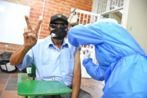Lee más sobre el artículo El Tolima aplicará terceras dosis contra el covid-19 a partir del primero de octubre