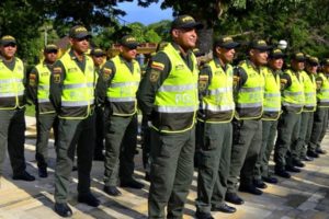 Lee más sobre el artículo Más de 3.000 jóvenes tolimenses preinscritos en el curso de patrulleros y patrulleras de la Policía Nacional