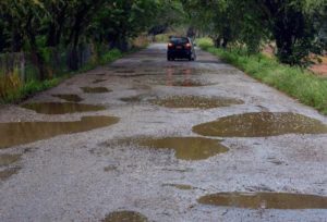 Lee más sobre el artículo Asegurados 13 mil millones para la pavimentación Palobayo – Ambalema
