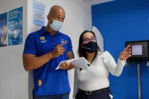 Lee más sobre el artículo Autoridades sanitarias adelantan operativos de inspección y vigilancia a centros de estética de Ibagué