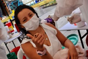 Lee más sobre el artículo ¡Prográmese! Este sábado llega la brigada de salud llega a la comuna 12 de Ibagué