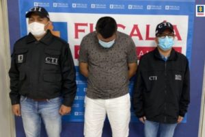 Lee más sobre el artículo Capturaron al delincuente responsable del ‘cambiazo de tarjetas’ en Ibagué