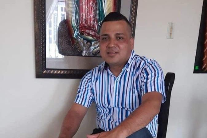Lee más sobre el artículo Nuevo caso de homicidio se registró en el municipio de El Espinal
