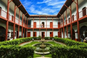 Lee más sobre el artículo Firmaron convenio para gratuidad educativa en el Conservatorio del Tolima