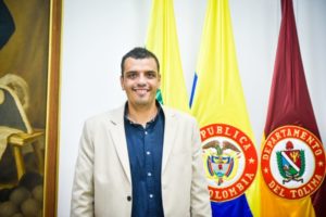 Lee más sobre el artículo Ibagué tiene nuevo Gerente de Proyectos Estratégicos