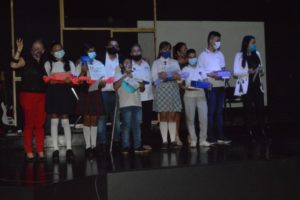 Lee más sobre el artículo Seis estudiantes fueron premiados durante la primera Feria Literaria de Ibagué