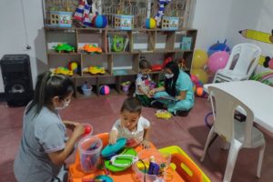 Lee más sobre el artículo Alcaldía puso en funcionamiento primera guardería nocturna de Ibagué