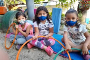 Lee más sobre el artículo ¡Buenas noticias! Ibagué brindará el servicio de guardería nocturna para niños