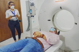 Lee más sobre el artículo El hospital de Honda ya cuenta con el servicio de tomografía