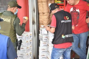 Lee más sobre el artículo 10.500 unidades de cerveza de contrabando fueron incautadas en el municipio de Melgar