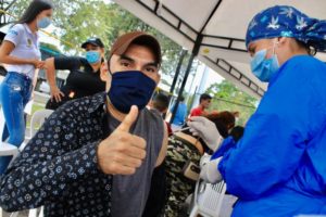 Lee más sobre el artículo Inicia proceso de caracterización de migrantes para ser incluidos en plan de vacunación contra covid-19