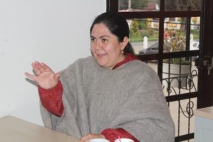 Lee más sobre el artículo Imputaron cargos a la exalcaldesa de Murillo, por presuntamente, apropiarse de más de 1.700 rollos de tela