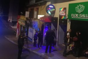 Lee más sobre el artículo Autoridades adelantan operativos de control de ruido a establecimientos nocturnos de Ibagué