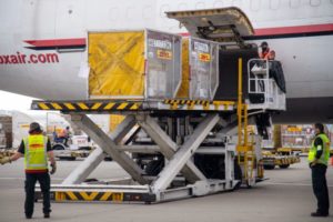Lee más sobre el artículo Colombia recibió más de 120 mil dosis del biológico Pfizer