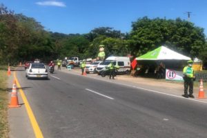 Lee más sobre el artículo Policía Nacional garantizará la seguridad de los tolimenses durante el puente festivo
