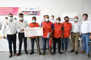 Lee más sobre el artículo Productores tolimenses recibieron 12.000 mil millones de pesos para impulsar sus actividades agropecuarias
