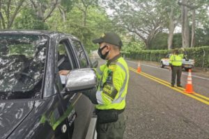 Lee más sobre el artículo 30 vehículos inmovilizados y 65 comparendos en vías del Tolima durante el puente festivo