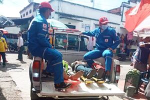Lee más sobre el artículo 46 municipios del Tolima participaron del Simulacro Nacional de Respuesta a Emergencias