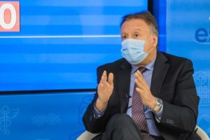 Lee más sobre el artículo Uso del tapabocas seguirá siendo obligatorio: Ministerio de Salud