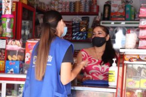 Lee más sobre el artículo Cámara de Comercio de Ibagué inició proceso de caracterización de tiendas en la ciudad