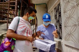 Lee más sobre el artículo ‘Vacuna a tu puerta’, la nueva estrategia de la Alcaldía de Ibagué para aplicar biológicos contra el covid-19