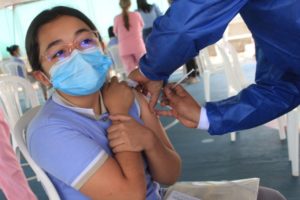Lee más sobre el artículo Conozca las instituciones educativas de Ibagué que inician vacunación contra el covid-19 esta semana