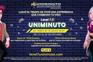 Lee más sobre el artículo UNIMINUTO Tolima prepara feria para instituciones educativas