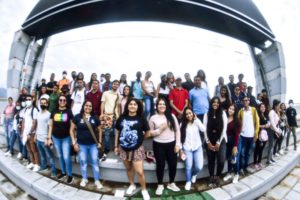 Lee más sobre el artículo ¡Joven elige joven! Todo listo para las elecciones al CMJ en Ibagué