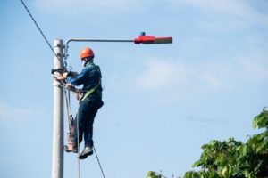 Lee más sobre el artículo En lo corrido de 2021, Alcaldía de Ibagué ha atendido más de 7.500 solicitudes de alumbrado público