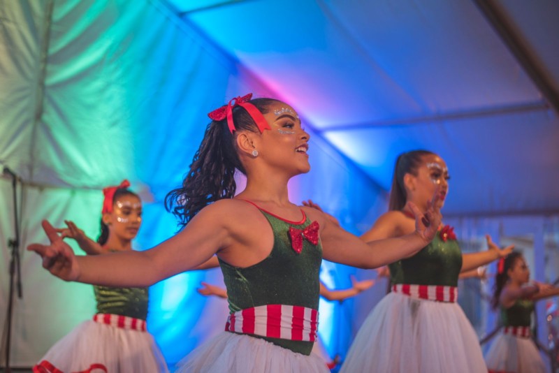 Lee más sobre el artículo Por medio de eventos culturales buscan reactivar la Plazoleta Darío Echandía
