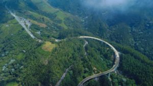 Lee más sobre el artículo ¡Atención! Cierre total de la vía Ibagué – Calarcá
