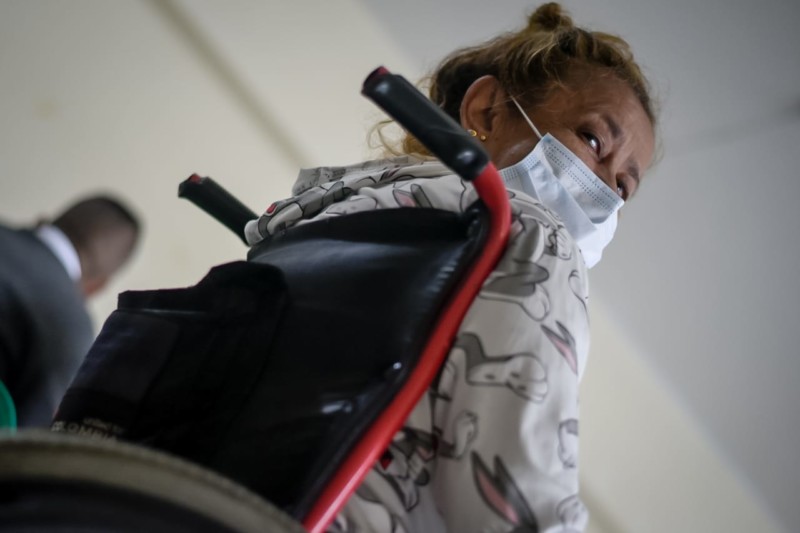 Lee más sobre el artículo ¡Pilas! Abrieron convocatoria para entregar cerca de 200 sillas de ruedas a ibaguereños con discapacidad