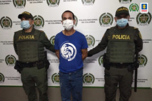 Lee más sobre el artículo Cárcel para hombre que causó la muerte a una mujer frente al Comando de la Policía en Ibagué