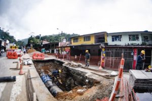 Lee más sobre el artículo Alcaldía le apuesta a mejorar el servicio de acueducto y alcantarillado en las 13 comunas de Ibagué