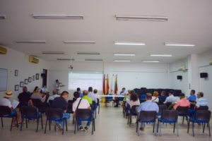 Lee más sobre el artículo Alcaldía de Ibagué inició diálogos con el sector transportador para establecer las tarifas de 2022