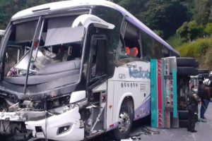 Lee más sobre el artículo 13 siniestros viales se presentaron en carreteras del Tolima durante el último puente festivo